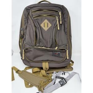 Tom Bihn Synix 30 Guide Edition Brown Backpack